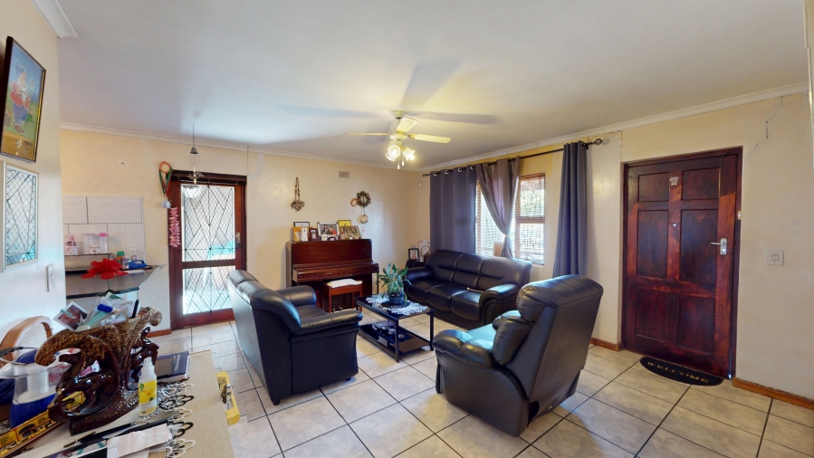 3 Bedroom Property for Sale in Colorado Park Western Cape